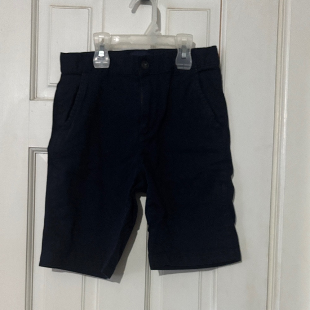 Place Dark Blue Kids Shorts